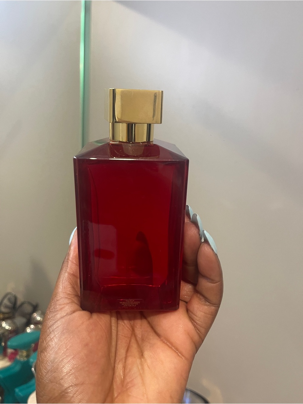 Maison francis Kurkfijan Bacarat 200ml
